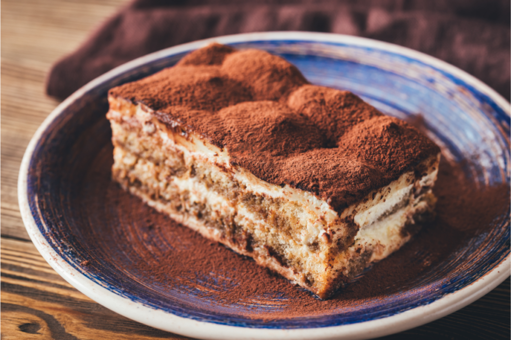 Tiramisu popularity reasons, Famous tiramisu, Tiramisu fame explained,